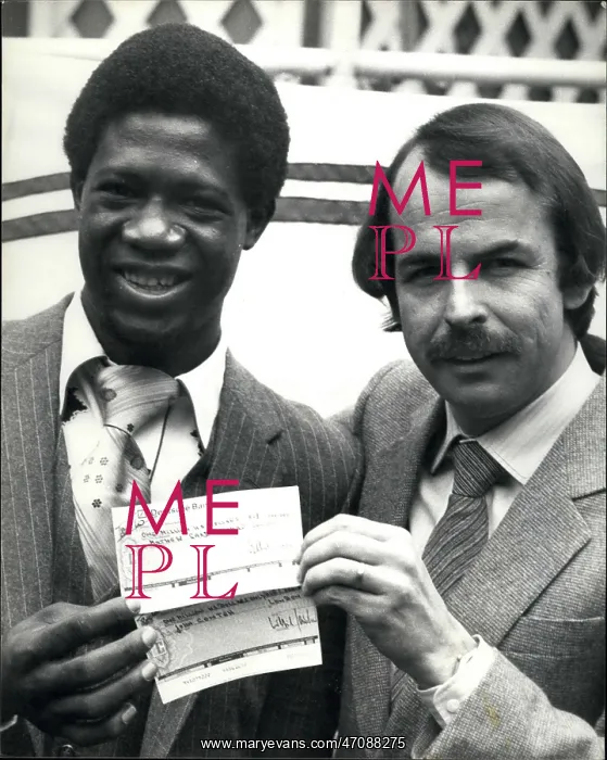 : Boxing. Feb. 21, 1980 - Million dollar question : Boxing. Feb. 21, 1980 - Million dollar question