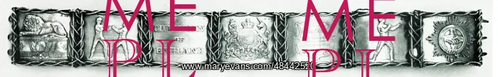  : Boxing - American Championship Belt