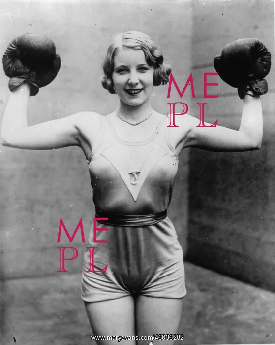 : Boxing champion at Broadway : Boxing champion at Broadway