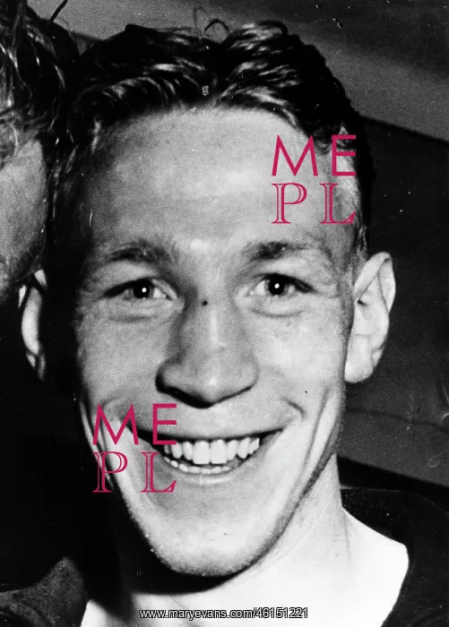 : Boxing Champion Olle Bengtsson : Boxing Champion Olle Bengtsson
