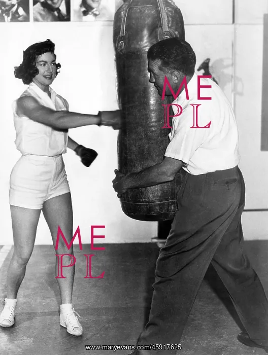 : Boxing lessons : Boxing lessons