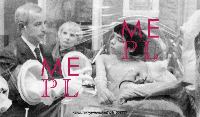 : The Boy in the Bubble : The Boy in the Bubble
