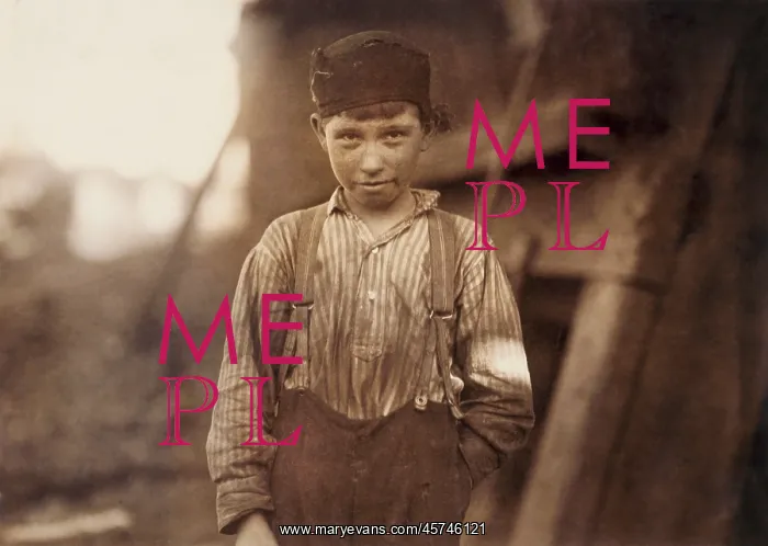 : Boy - Child Labor - Child Welfare - Occupations : Boy - Child Labor - Child Welfare - Occupations