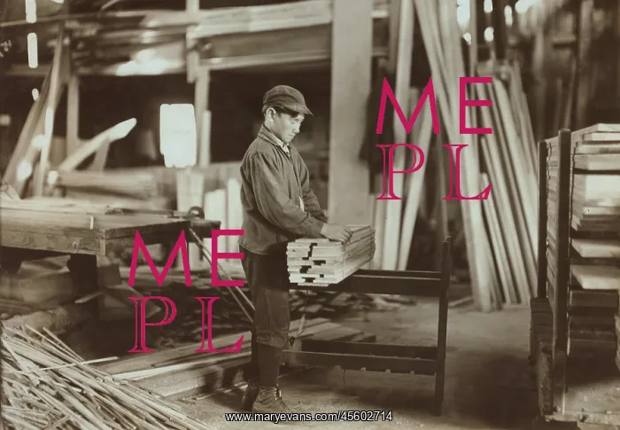 : Boy - child labor - occupations : Boy - child labor - occupations