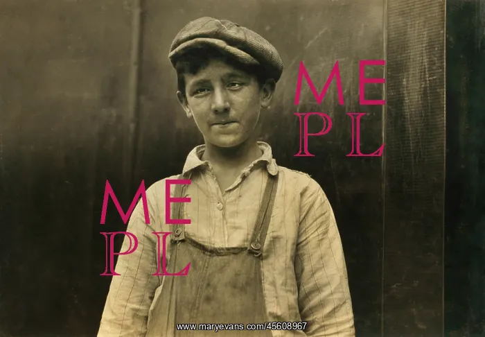 : Boy - child labor - occupations : Boy - child labor - occupations