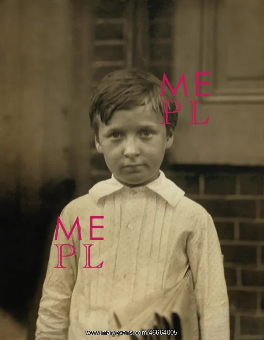 : Boy - child labor - occupations : Boy - child labor - occupations