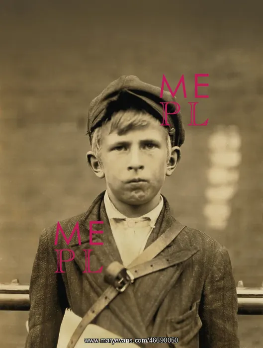 : Boy - child labor - occupations : Boy - child labor - occupations
