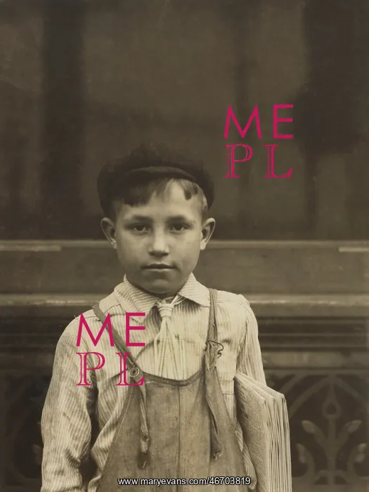 : Boy - child labor - occupations : Boy - child labor - occupations