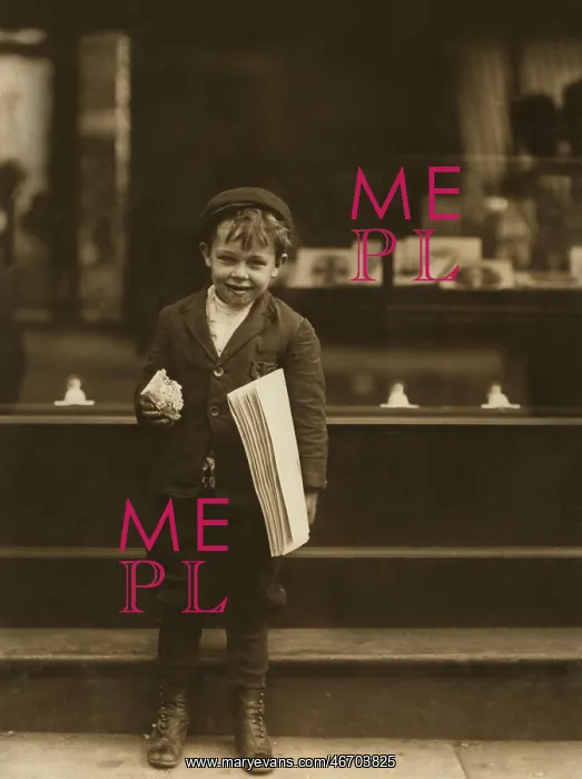 : Boy - child labor - occupations : Boy - child labor - occupations