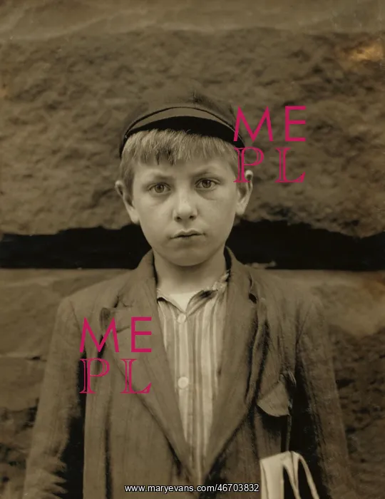 : Boy - child labor - occupations : Boy - child labor - occupations