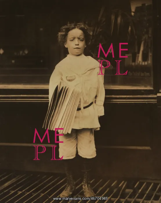 : Boy - child labor - occupations : Boy - child labor - occupations