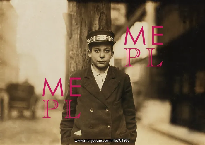 : Boy - child labor - occupations : Boy - child labor - occupations