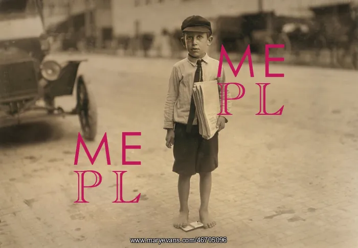 : Boy - child labor - occupations : Boy - child labor - occupations