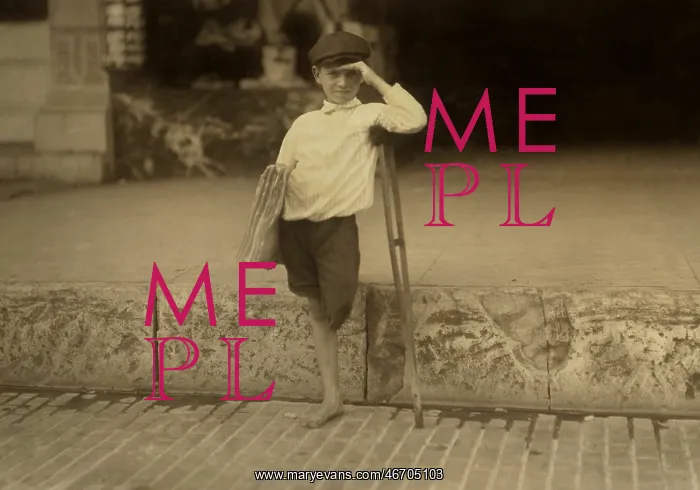 : Boy - child labor - occupations : Boy - child labor - occupations