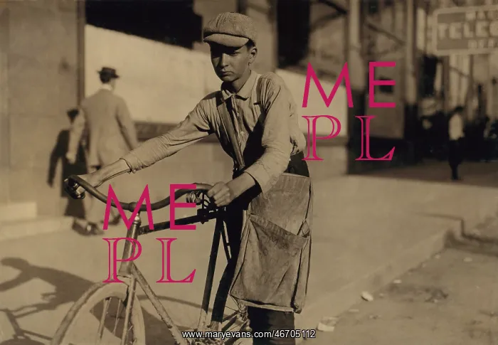: Boy - child labor - occupations : Boy - child labor - occupations