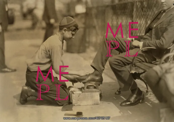 : Boy - child labor - occupations : Boy - child labor - occupations