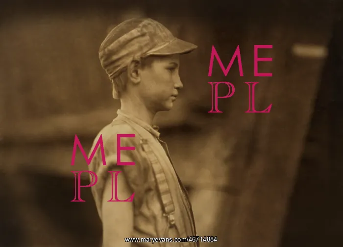 : Boy - child labor - occupations : Boy - child labor - occupations