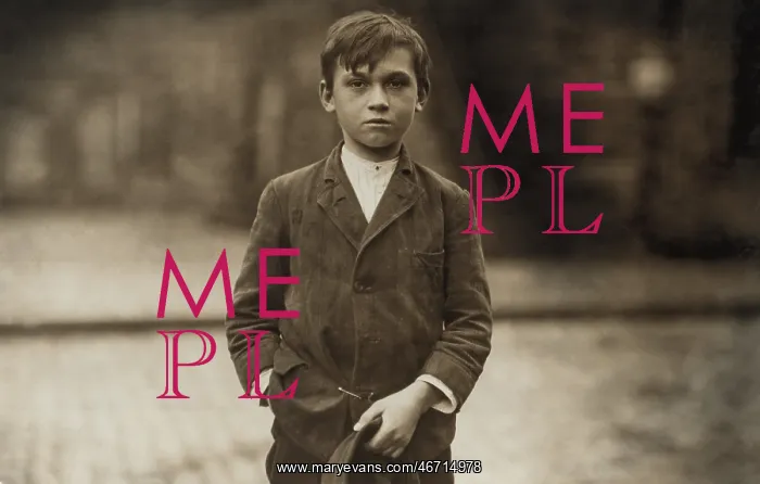 : Boy - child labor - occupations : Boy - child labor - occupations