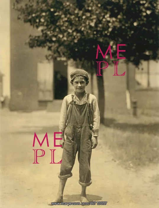 : Boy - child labor - occupations : Boy - child labor - occupations