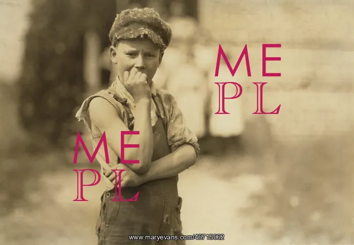 : Boy - child labor - occupations : Boy - child labor - occupations