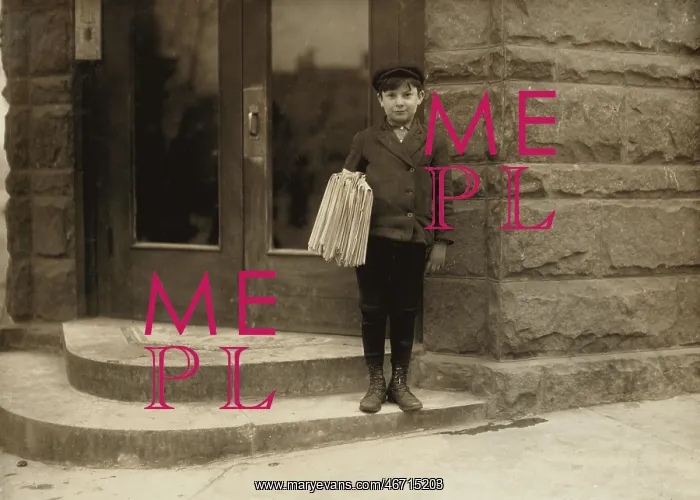 : Boy - child labor - occupations : Boy - child labor - occupations