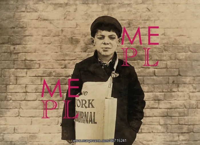 : Boy - child labor - occupations : Boy - child labor - occupations