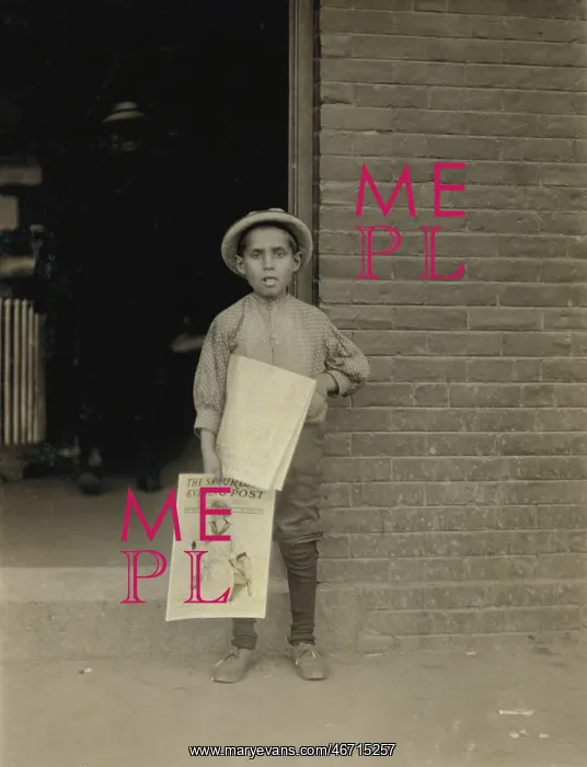 : Boy - child labor - occupations : Boy - child labor - occupations
