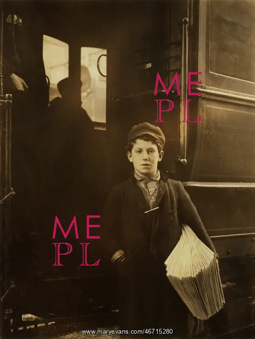 : Boy - child labor - occupations : Boy - child labor - occupations