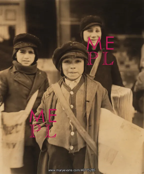 : Boy - child labor - occupations : Boy - child labor - occupations
