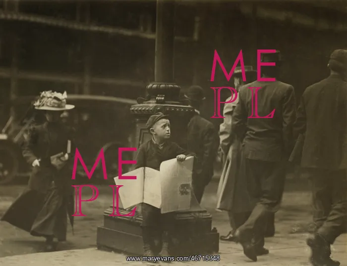 : Boy - child labor - occupations : Boy - child labor - occupations