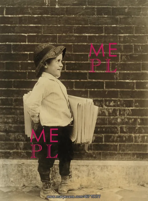 : Boy - child labor - occupations : Boy - child labor - occupations