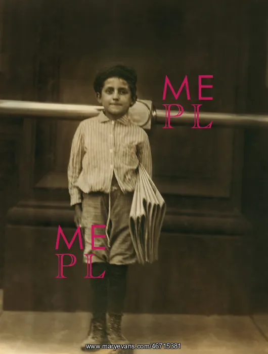 : Boy - child labor - occupations : Boy - child labor - occupations