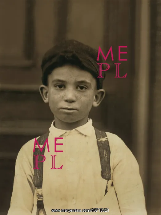 : Boy - child labor - occupations : Boy - child labor - occupations