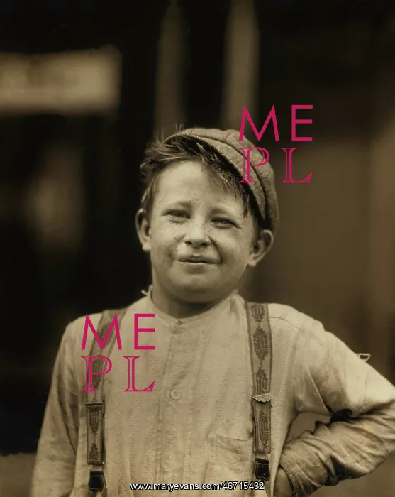 : Boy - child labor - occupations : Boy - child labor - occupations