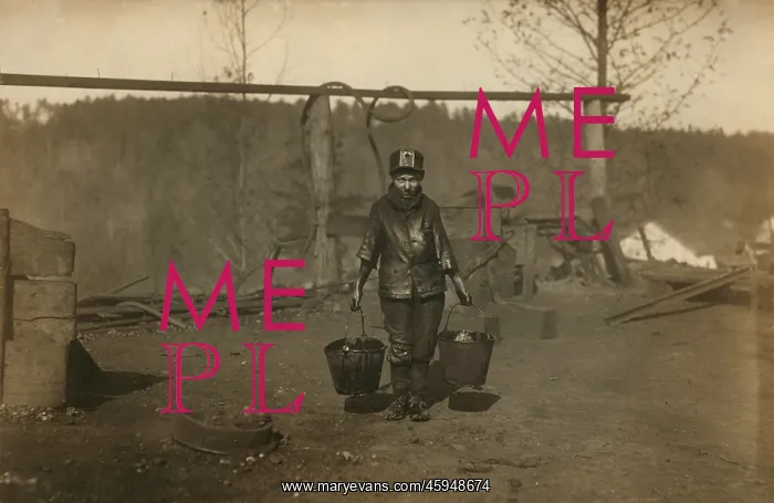 : Boy - Child Labour - Mining - Occupations : Boy - Child Labour - Mining - Occupations
