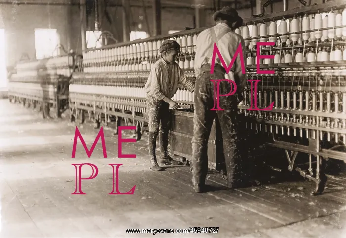 : Boy - Child Labour - Mill - Occupations : Boy - Child Labour - Mill - Occupations