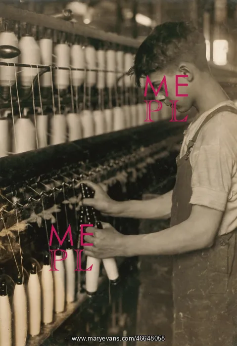 : Boy - Child Labour - Mill - Occupations : Boy - Child Labour - Mill - Occupations