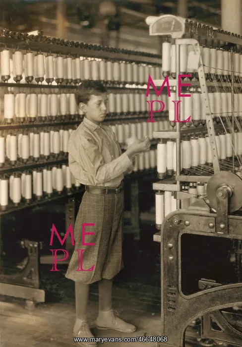 : Boy - Child Labour - Mill - Occupations : Boy - Child Labour - Mill - Occupations