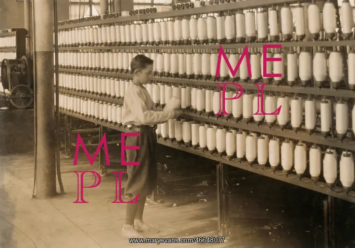 : Boy - Child Labour - Mill - Occupations : Boy - Child Labour - Mill - Occupations
