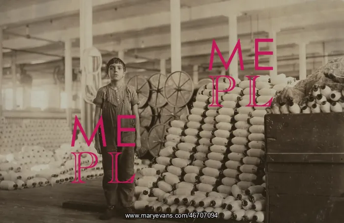 : Boy - Child Labour - Mill - Occupations : Boy - Child Labour - Mill - Occupations