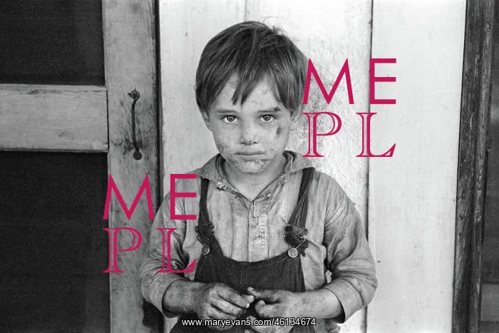 : Boy - child - migrant worker : Boy - child - migrant worker