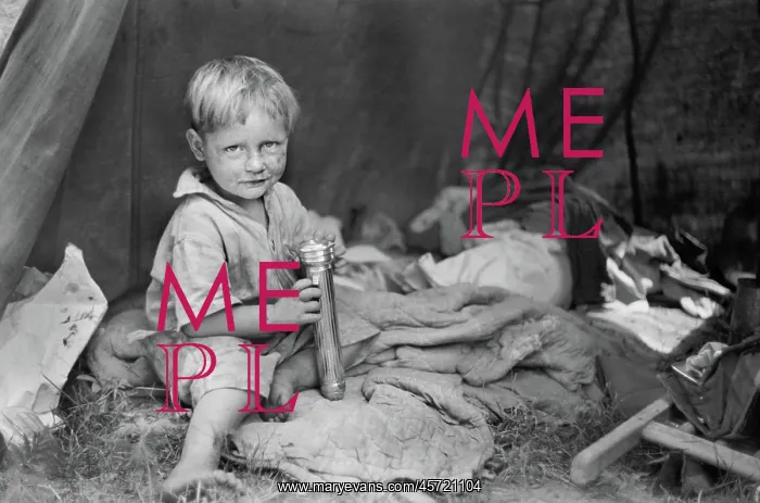  : Boy - child - migrant workers