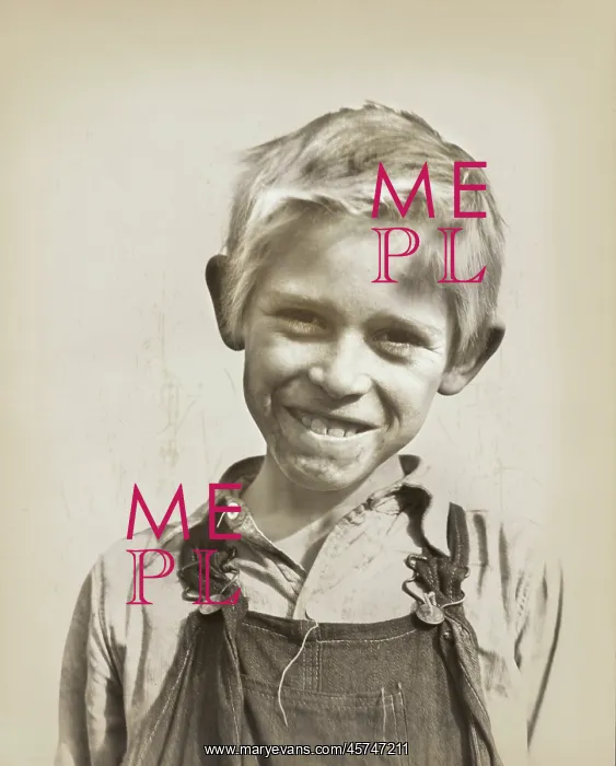 : Boy - Child - Rural - Portrait : Boy - Child - Rural - Portrait