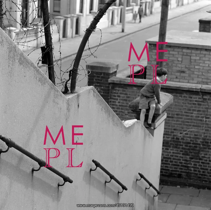 : Boy climbing on a wall : Boy climbing on a wall