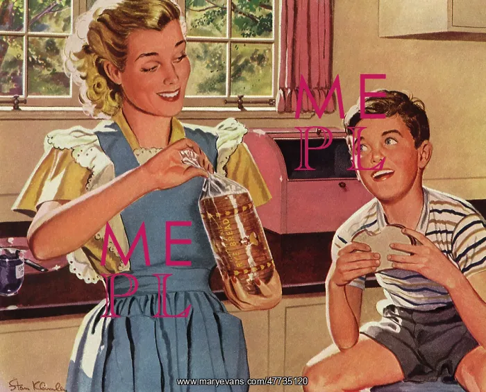 : Boy eats Sandwich Mom made for Him : Boy eats Sandwich Mom made for Him