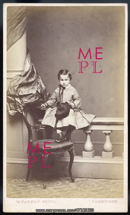 : BOY IN FROCK / FARREN : BOY IN FROCK / FARREN