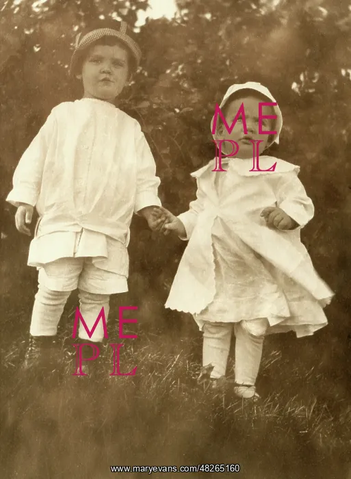 : Boy and girl holding hands : Boy and girl holding hands