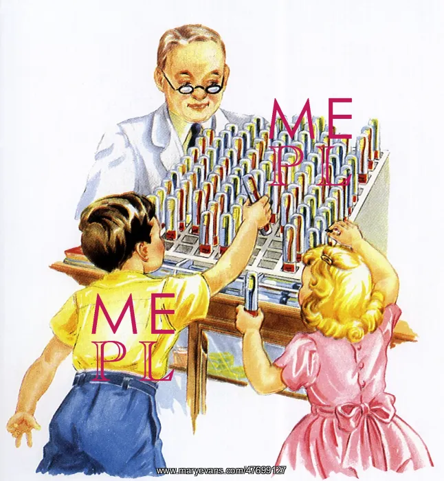 : Boy, Girl, Toothbrushes : Boy, Girl, Toothbrushes