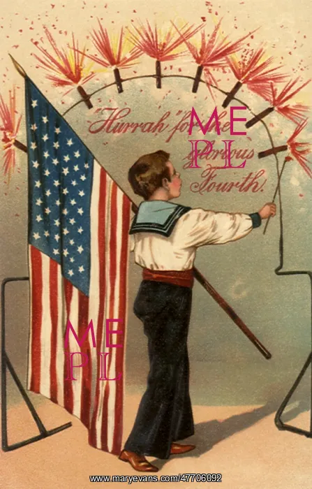 : Boy Lights Fireworks : Boy Lights Fireworks