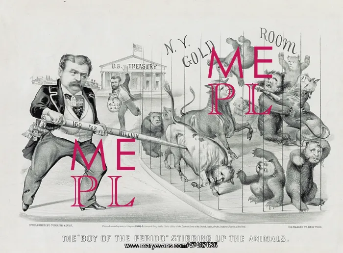 : The Boy of the period stirring up the animals : The Boy of the period stirring up the animals